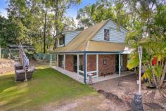  7 Mooralla St Tallai QLD 4213 $599,000 LOCATION, POTENTIAL, VALUE!!! This very useable, mostly level 4000m2 one acre block is in a highly sought after pocket in Tallai. There is a two storey Western Red Cedar timber & brick three bedroom home which is in need of renovation.  Alternatively it is also highly suitable for someone looking for a hard to find, great block of land in a good location who wants to build, is prepared to extend the current dwelling or possibly build a second dwelling (STCA). This property has town water supply. Obviously it also lends itself to being a great opportunity for investors with a rental return estimate in excess of $530 per week and being in an excellent location for potential future development and capital gains. This character home boasts lovely timber floors & timber raked ceilings. It has two separate living areas, a reverse cycle air conditioner downstairs and a generous covered entertaining deck leading out from the kitchen/family area.  This property has a fenced paddock in place to suit a pony or horse. There is ample room for a large shed if desired and it has a great yard for children and animals being fully fenced on three sides.  It's position is situated close to Mudgeeraba Village and is within easy walking distance to the Mudgeeraba State School, Tallai Child Care Centre, Tallai General Store and the sporting grounds. The M1 is a mere 1.5kms for commuters and Robina Hospital, Rail & Town Centre only 2kms as the crow flies! This is the first time that this property has been on the market in 20 years!!! Evidence reveals that with only 3 sales made in this street in the past 7 years it is a tightly held location. Being realistically priced and offering loads of potential and possibilities, it will without doubt sell quickly. So do not hesitate or you will miss out!! Other features: Built-In Wardrobes,Close to Schools,Close to Shops,Close to Transport,Garden Property Details Elders Property ID: 9368302 3 bedrooms 1 bathrooms 2 car parks Land Area 4000 square metres Double garage Air Conditioning 
