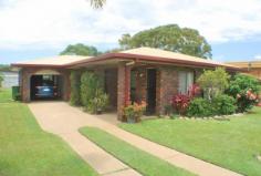  46 Limpus Ave Keppel Sands QLD 4702 $270,000 IMMACULATE 3 BEDROOM BEACH HOME Keppel Sands can change your lifestyle. Crabbing, Fishing, Swimming and a coldie at the local. This superb 3 bedroom brick home has a large living area, as new kitchen, dining and each of the bedrooms have large built in robes. The yard is fenced, beautifully manicured and there is a range of fruit trees at the rear. You will be impressed by the presentation and it is just a short stroll to the beach. The first to see will buy this immaculate home. Other features: Built-In Wardrobes,Garden Property Details Elders Property ID: 9364994 3 bedrooms 1 bathrooms 1 car parks Land Area 680 square metres Single garage Air Conditioning 