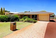  15 ABSOLON Cres Australind WA 6233 $499,500 Estuary Views Simply move in and enjoy the comforts of this display like home, with landscaped garden with auto reticulation from own bore. In a nice quiet cul-de-sac, walk across the road to the Estuary and beautiful parklands or to 7 day a week shopping with all facilities including doctors/dentists, vets, shire office. The home comprises 4 bedrooms 2 bathrooms, formal lounge, formal dining room, modern kitchen, family room with reverse cycle air conditioning, wood tile file & gas bayonet, evaporative air conditioning through out the house. Beautiful patio enclosed with new Holland winter blinds and security door for all year outside entertaining. Rear access, room for boat, caravan and cars with hot mix driveway to powered work shed. Considered the best location in Australind. Other features: Built-In Wardrobes,Close to Schools,Close to Shops,Close to Transport,Garden Property Details Elders Property ID: 6245042 4 bedrooms 2 bathrooms 1 car parks Land Area 800 square metres Single garage Air Conditioning 
