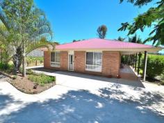  18 Wade St Kilcoy QLD 4515 $299,000 NEAT, SWEET & COMPLETE * Modern 3 bedroom, 2 bathroom low-set brick home * Open plan living, extra high ceilings, surround sound system installed * Built-in-Robes, ensuite, full length tiled front veranda * 6ft high privacy fencing, retaining walls and landscaping * Mostly level 1214sqm, established gardens, rainwater tank, waste water treatment system * Located within the town footprint but enjoying great mountain views * Concrete driveway and parking area, limited side access available Motivated seller, asking well below replacement costs.   Property Snapshot  Property Type: Residential Construction: Brick Land Area: 1,214 m2 Features: Ensuite 