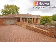  31 Jedna Cl Craigmore SA 5114 $279,000 See This First! This neat and spacious 3 bedroom family home offers a convenient lifestyle. It's situated on a good size of 695sqm block and in a quiet and handy location only minutes away from shops, public transport, schools and parks. Be quick to secure it, as alert buyers will fight to make it their own. The home is freshly painted and boasts: * A wide entrance hall with double doors * Spacious lounge with a cosy combustion heater * Three good size bedrooms. Master with a walk-in robe and direct access to the bathroom, Bedroom 2 has a built-in robe * Large 2-way bathroom and a separate toilet * Roomy kitchen fit for a chef with loads of cupboards and large pantry * Separate dining/family room leading into the rear yard * Ducted evaporative cooling throughout * Outdoors offers a paved pergola for you to entertain your guests * Single carport with automatic roller door  * Two good size tool sheds for the extra storage space  Absolutely fantastic value for money! Wonderful location, great presentation, affordable price! This delightful home presents a truly wonderful opportunity not to be missed! Call now to arrange a viewing! RLA 155355   Property Snapshot  Property Type: House Construction: Brick Veneer House Size: 157.00 m2 Land Area: 695 m2 