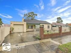  64 Leslie Ave Blair Athol SA 5084 $609,000 - $639,000 5 Bedrooms, 3 Living Areas, Approx 890m2 Allotment 5 2 5 Size does matter when it comes to this very spacious family home on an equally spacious allotment. This home will certainly cater for the extended family or those who like to entertain with the second gas cooktop area under the extensive carport and plenty of off street parking with the return driveway. Features include: - Bedrooms 1, 2 & 3 with their own bathroom and separate toilet - Large bedrooms 4 & 5 share the master bathroom with spa - Spacious front lounge beautifully tiled with its own study  - Enormous gas kitchen/dining/lounge/family area - Third toilet and vanity area - Rumpus area or 6th bedroom - Reverse cycle ducted air conditioning  - Huge verandah  - Carport lengthways easily holds 4 cars  - Plumbed gas cooktop under carport - Roller shutters in abundance - Off street parking for up to 9 vehicles - Frontage 18.28m (approx.)  - Allotment 890m2 (approx.)  This is a rare opportunity to find a home as large as this on an equally large allotment that has been substantially renovated and upgraded. Situated opposite Blair Athol reserve and in close proximity to Prospect and Main North Roads, Churchill Road shopping precinct, Costco, Medical facilities and plenty of transport makes this a must view home.  (You should assess the suitability of any purchase of the land or business in light of your own needs and circumstances by seeking independent financial and legal advice.) Additional information Property Type House  Property ID 11379102601  Street Address 64 Leslie Avenue  Suburb Blair Athol  Postcode 5084  Price $609,000 - $639,000 