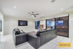  20 Strathburn Cres Ormeau QLD 4208 $499,000 OPEN HOME CANCELLED! JACOBS RIDGE MASTERPIECE SPACIOUS, STYLISH, MODERN, CON... Property ID: 9345603 Be quick! This impressive, ultra-modern residence ticks all the boxes & is sure to be a winner for the entire family. Immaculate condition throughout & loaded with upgrades, this well-appointed home represents OUTSTANDING value & has been priced for an immediate sale. Comprising; Spacious, modern contemporary home. Quality build (Est 2008). Solid rendered brick exterior & stylish colorbond roofing 4 x generous bedrooms (massive king-sized master bedroom features a huge walk-in robe, air-conditioning & ensuite with double shower & semi-frameless glass) 2 x modern, well-appointed bathrooms in total Stylish designer kitchen. Centrally located with quality appointments including; 6 x burner gas cooktops, 900mm stainless steel electric oven & range, plumbed fridge space, Whirlpool dishwasher, loads of storage space, breakfast bar, & feature tiled splashbacks. Plenty of living areas including; large open tiled family room (air-conditioned), tiled dining room or rumpus, plus a completely separate & spacious media lounge with sliding doors & ultra-stylish bamboo flooring Sliding doors from the family room open out to a huge covered alfresco pavilion with quality timber decking. Ideal for entertaining large numbers of guests overlooking the large private backyard Automatic double lock-up garage plus additional secure side access with ample room for parking vehicles, boats jet ski etc Loaded with upgrades including; reverse-cycle air-conditioning, feature entry with porch/portico, feature cuts out, ambient stylish lighting & fixtures throughout, wired speakers, quality bamboo flooring, ceiling fans, security screens, alarm system, 5,000L plumbed rain water tank, garden shed & much, much more. Private, level, meticulously landscaped block (approx. 600m2) with plenty of room for a swimming pool Prime location handy to schools, numerous, parks & sporting facilities, shopping centres & easy access to M1 motorway (approx 30mins to Brisbane & 35mins to Main Beach). This magnificent home really does have everything. Don’t miss outCall today & arrange an inspection!!! Land Area 	 600.0 sqm 