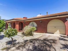  115 Montague Rd Pooraka SA 5095 A True Family Home Inspection Times: Sat 19/03/2016 01:30 PM to 02:00 PM Stunning 3 Bedroom Home with 2 Living Areas  Features Include;  3 Bedrooms  Huge Lounge  Kitchen / Meals / Family Room  Roller Door Carport Plus Huge Garage  Secure Fencing  Great Presentation throughout  Superb Location with a serviced road from Montague Road  First to see will appreciate this charming property  A Must See - First Open this weekend !  Another quality Peter Doukas listing.  You should assess the suitability of any purchase of the land or business in light of your own needs and circumstances by seeking independent financial and legal advice PROPERTY DETAILS ID: 363419 