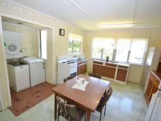  90 Atthow St Kilcoy QLD 4515 $205,000 CHEAP AS CHIPS You can't go wrong with this little diamond in the rough! * 3 bedroom hardwood chamfer board home  * 607 sqm allotment overlooking golf course fairways * Tongue and groove floors under carpet, solid concrete stumps * Rent it "as is" or renovate and add value easily with little work * Carpark and/or storage under house, rainwater tank for drinking * Refreshed bathroom with shower and toilet and grab rails  * Ramp installed for easy access for elderly or disabled  * Elevated position with perfect northerly aspect   Property Snapshot  Property Type: Residential Construction: Timber Land Area: 607 m2 