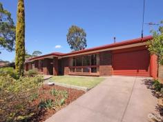  22 Leonard Rd Morphett Vale SA 5162 $349,000 to $359,000  Idyllic Setting for this Gorgeous Family Residence The panoramic views from the lounge room and master bedroom encapsulates the tree studded creek reserve and sets the scene of tranquility for this impressive family home. Built in 1976 this 155m2 home has 2 very sizable living areas, a superbly updated kitchen, ensuite to the master and a large very smart main bathroom.  The home is serviced by ducted evaporative cooling, gas heating and has a smart neutral fresh decor throughout, with a combination of polished floorboards and fine carpet. The extensive front verandah is North facing and overlooks the beautiful parklands. The double length carport adjoins the large rear verandah that itself overlooks the sparkling blue above ground salt water pool. There are a number of good size tool sheds and pool shed scattered in the spacious shady lawned gardens.  This is a beautiful family home that has been superbly maintained over the years in every respect. Immediate settlement is available. PROPERTY DETAILS $349,000 to $359,000  ID: 362018 