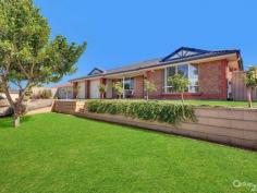  29 Curlew St Sheidow Park SA 5158 $479,000 to $509,000  Prestigious ‘Southbank Estate’ ~ A Big Family Home Designed to Make Your Life Very Easy! Inspection Times: Sat 19/03/2016 02:15 PM to 02:45 PM Sun 20/03/2016 02:15 PM to 02:45 PM This immaculately presented home is located in the ever sought after 'Southbank Estate'. Enjoy the convenience of being close to public transport, local schools, parks, shops and beautiful coastline.  This low care maintenance home is sited on a large block, with a generous 202sqm of living area. Situated on the high side of the road this 2004 built home has everything to offer a growing family.  Living areas are ticked off with a large formal lounge room, formal dining room, tiled family/ second meals area and an all-purpose built entertaining room, with access to the undercover outdoor entertaining area, this room is just perfect for those family movie nights, a space for the pool table, or even a hideaway play room for the kids.  The large master bedroom with bay window is complete with ensuite bathroom, walk in robe and bedrooms 2 & 3 also feature built in robes and more.  The large well equipped kitchen overlooks the tiled family/second meals area and is complete with stainless steel appliances, dishwasher, walk in pantry, plenty of bench space for the chef in the family and storage a plenty.  Additional features include a new ducted evaporative cooling system, ducted gas heating, security system, ceiling fans, energy saving LED lighting and automated lights throughout, new gas Rinnai Infinity controlled HWS, quality window treatments and good size laundry with built in cupboards, sink and under cupboard lighting.  With room to entertain, the home externally features a large pitched roof pergola, low easy care manicured gardens, shed, double garage with auto roller doors and additional space for secure off street parking/caravan/trailer.  This home has everything that a growing family would need. Welcome to your new home!  PROPERTY DETAILS $479,000 to $509,000  ID: 359411 Land Area: 582 m² Building Area: 202 