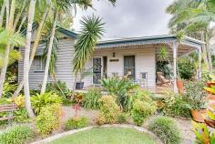 12 Exhibition Rd Southside QLD 4570 SILVERDALE' - AWARD WINNING HOME Property ID: 9450871 Auction on Apr 08, 2016 @ 5:30 pm Inspection Times: Saturday 12 March at 01:00PM to 02:00PM AWARD WINNING HOME NESTLED ON A 607M2 PRIVATE ALLOTMENT WITH TWO STREET FRONTAGE – situated in the heart of the Southside surrounded by tropical gardens, private nooks and crannies, impeccably presented with old world charm and stunning internal presentation.  On approach to the home you will notice the unusual tiling on the porch – especially chosen by the owner to enhance this entry like no other. Inside, a purpose built office and a combined open plan kitchen/dining and family room oozes elegance and flair which extends to a wonderful Queensland Room’ screened and ready to entertain family and friends. A second covered outdoor area complete with fan is an inviting area for kids to explore and enjoy the tropical gardens and surrounds. The three bedrooms, main with a spacious old world charm ensuite are stunning, with plenty of room for a dressing table and chairs. The main bathroom is as equally charming with a double shower and tiling.  High ceilings and air-conditioning ensures comfort in all weathers. Solar power is installed.  At the rear of the home is a two car auto-door garage with room for storage.  WHAT A CHARMER – WE LOVE IT AND SO WILL YOU!!! Offers welcome prior to Auction. This property is being sold by auction or without a price and therefore a price guide cannot be provided. The website may have filtered the property into a price bracket for website functionality purposes. Land Area 	 607.0 sqm 