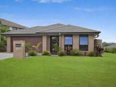  28 Waratah Way Goonellabah NSW 2480 $479,000 Walking Into a Display Home As you walk through this Metricon built home you feel like you're walking into a display home. This home has been meticulously presented for sale and I'm thinking it's going to be hard for a buyer to find something that needs to be changed.  It features 4 bedrooms, with the main bedroom located at the front of the home with a W.I.R and ensuite. There are 2 separate living areas, with the lounge room near the front of the home, and the kitchen, dining and family areas strategically placed at the back of the home to take advantage of the covered outdoor living area.  Other features of the home are: * 2 air-conditioners  * Landscaped gardens * Double garage  * Side access * Walking distance to schools, buses and sporting fields.  Please call Clint McCarthy on image: chrome-extension://lifbcibllhkdhoafpjfnlhfpfgnpldfl/call_skype_logo.png0423 727 648 to inspect this beautiful home.   Property Snapshot  Property Type: House Construction: Brick Land Area: 741 m2 Features: Family Room Landscaped Gardens Lounge Outdoor Living Side Access Undercover Entertainment Area 