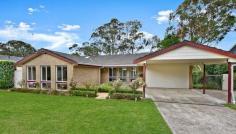  3 Lackenwood Cres Galston NSW 2159 $1,149,000 OPEN HOME : SATURDAY 10:30 to 11:00AM SERENE AND SPACIOUS SINGLE LEVEL ON 963m2 Located in a quiet street with a private outlook to the rear this large family home offers fantastic spaces both inside and out to enjoy. An ideal property for those who are looking for space, privacy and convenience. - Light filled formal lounge and dining room - Renovated kitchen with plenty of cupboard and bench space adjoining meals area - Master bedroom with ensuite and walk in robe - All other bedrooms include built in cupboards - Spacious rumpus which enjoys the serene setting and flows to the outside - Inviting and private timber entertaining deck - Low maintenance child and pet friendly backyard  Conveniently positioned within easy access to Galston village, Galston Club, Galston High School and Public School. Within 12km to Hornsby and Berowra Waters and also within 15km to Castle Hill, this property offers city convenience with the Galston Village lifestyle. FACT SHEET Accommodation - 5 bedrooms, master with large walk in robe and ensuite - All other bedrooms have built in cupboards - Light filled lounge & dining room with combustion fireplace - Large rumpus room with easy access to outside entertaining area - Renovated kitchen with plenty of storage and adjoining meals area Grounds and Garaging - North facing rear yard - Timber entertaining deck - Side access - Double carport - Garden shed - Under house storage - Fully fenced child and pet friendly yard Location - Situated in a peaceful street, close proximity to Galston Village, Medical Centre and the Galston Club - Easy access to Galston high school and public school - A great neighbourhood which maintains a wonderful village atmosphere   Property Snapshot  Property Type: ResidentialHouse Features: Air-Conditioning Built-In-Robes Close to Schools Close to Transport Deck Dining Room Dishwasher Ensuite Established Gardens Fully Fenced Yard Garden Shed Landscaped Gardens Northerly Aspect Pergola Renovated Kitchen Rumpus Room Side Access Storage Study Walk-In-Robe 