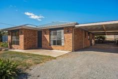  38 MacDonnell Terrace Springton SA 5235 $325,000 BEAUTIFUL RURAL OUT LOOK Property ID: 9434640 What a great property and lifestyle in the Barossa Valley. This property offers the best location and country living at it`s best. 3 bedrooms/ main with ensuite /walk-in robe, formal lounge/ split system air, open plan living kitchen/family room with combustion wood heater and ceiling fan. Great entertaining area as well as carport, large 3 bay garage, mains water and views afar. A MUST TO VIEW Land Area 	 1,010.0 sqm 