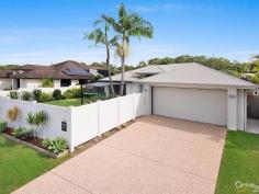  10 Jay Cl Buderim QLD 4556 Stylish Family Living With Room For The Kids… Inspection Times: Sat 30/04/2016 12:00 PM to 12:30 PM Designed perfectly for the growing family this outstanding residence in the commanded Mountain Creek Meadows has all you could possibly need for your growing family.  The front yard is fully fenced with privacy and lush Sir Walter lawn for the children to play. This area is accessed from the third living area or kids play room with a shade sail.  Upon entry through the double doors the summer months will greet you with ducted climate control. There is a true dedicated large media room to the right, separated from the other living areas. Tiled casual living spaces flow through a dining area and family room. These areas all open onto the expansive alfresco area under the main roof overlooking the sparkling in-ground pool. The kitchen is centrally located in crisp white two-pak with Caesar stone tops.  The master bedroom is to the left of the home with direct access to the outdoor area. A large wall of robes and mirror enhance the space while there is a spacious ensuite.  To the rear of the home there are a further three queen size bedrooms with built-ins that share a common family bathroom.  There is plenty of yard space at the rear for the family, pets and kids at the back and even a garden shed at the rear.  This is one of the best presented homes in this estate and needs to be on your consideration list as motivated sellers have set a specific deadline for sale and will consider all offers prior to auction!  - Four Bedrooms With Built-ins  - 710m² Fully Fenced Traditional Allotment  - Three Living Areas (Or Potential Home Office With Front Access)  - Large Fully Fenced Front Play Area  - In-ground Pool  - Glass Pool Fencing  - Ducted Air-conditioning Throughout  - Media Room  - Open Plan Casual Living Area  - Stylish Central Kitchen With Stone Tops  - Stainless Steel Appliances  - Under Main Roof Alfresco Terrace  - King Size Master  - Ensuite To Master  - New Carpet & Paint Throughout  - Double Remote Garage With Sprayed Flooring  - Ample Storage Throughout  - Current Rental Appraisal $700.00 Per Week  - Close To Matthew Flinders, Sienna & University  - Mountain Creek School Zone  All offers will be considered prior to auction, so make your move to the open home this week and don't miss out!  AUCTION TERMS  5% Deposit  30 Day Settlement  Building & Pest Reports Available Upon Request  PROPERTY DETAILS Forthcoming Auction ID: 366284 Land Area: 710 m² Building Area: 243 