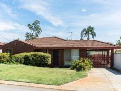  2 Yukon Pl Beechboro WA 6063 Nest or Invest. R20/R50 Rezoned This freshly painted three bedroom, one bathroom home on a 784m²(approx.) corner block is ready for a new owner. Close to all major transport routes, and only a short stroll away from the local shopping centre, this is the ideal spot! Zoned R20/R50, this corner block offers major potential for redevelopment either now or in the future, with the added advantage of not having to touch the existing home.  The kitchen offers ample space to prepare those family meals, with a family meals area that leads to the rear of the property. A separate lounge to the front of the property takes advantage of the morning sun, while the generous patio area at the rear allows for entertaining in the afternoon. All three bedrooms offer ample space, with plenty of storage space throughout the home.  Features Include:  * 	 R20/R50 Zoning  * 	 784m² corner block  * 	 Drive through access to the rear of the property  * 	 Three ample sized bedrooms  * 	 Separate meals and living areas  * 	 Fresh paint throughout the home  * 	 Large outdoor patio  * 	 Bore throughout the garden  * 	 Easy care gardens  * 	 Covered carport PROPERTY DETAILS UNDER CONTRACT ID: 365006 Council Rates: $1,500.00 Land Area: 784 m² Zoning: R20/R50 