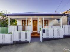  6 Heaslop St Woolloongabba QLD 4102 $800 per week This is your perfect opportunity to live in a brand new beautiful house perfect for a family or professionals wishing to share! It features a large four bedroom home with timber floors throughout, carpeted bedrooms with ceiling fans in each room, a modern kitchen and high ceilings. It contains 4 spacious bedrooms, all with built-in robes, and the master bedroom also includes an ensuite bathroom. There is plenty of storage and there is space for two cars and ample on-street parking. The backyard features a beautiful gazebo perfect for entertaining or relaxing!  But wait, there's more....  Downstairs features a fully self-contained 1 bedroom, 1 bathroom apartment with a modern kitchen and its own access! This can be leased separately or if you wish you can rent the entire property for $1100 per week! What more could you want!  This house is located in the heart of Woollangabba and is only a short stroll to South Bank, shops, cafes, restaurants, public transport and the city!!!  PROPERTY DETAILS $800 per week ID: 336704 Available: Now  Pets Allowed: No 