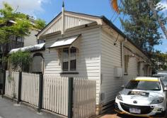  74 Isaac St Spring Hill QLD 4000 $650 per week This beautifully renovated traditional Queensland home in the heart of Brisbane that still benefits from a quiet street location.  This home has 3 good sized bedrooms, the master bedroom with ensuite bathroom, built in wardrobes and ceiling fan. The second bedroom features its own office space and separate front door access.  Elegant and spacious main bathroom featuring cast iron claw foot bathtub and shower.  Your sunlit kitchen is also recently renovated with new gas stove, dishwasher and ample cupboard space. Lounge/Dinning area is air-conditioned and new floor throughout the home.  Lovely private back deck area and enough space to park two cars and trailer or boat.  PROPERTY DETAILS $650 per week ID: 218269 Available: Now  Pets Allowed: No  