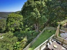  10 Jacquelene Cl Bayview NSW 2104 $1,350,000 to $1,475,000 With Privacy And Views Like This, It Won't Last - To Be Sold On Or Before 18/5/1 Privacy & Tranquility Located in a quiet cul de sac, this light filled Mid Century Modern home captures McCarrs Creek and National Park views from an elevated position with easy level access. Sitting on a generous 809sqm of established low maintenance grounds and backing onto a lovely bush reserve. * Sandstock brick family home with light and bright interiors * 4 bedrooms, 3 with built in robes - 2 bathrooms * Sleek gas kitchen showcases Caesarstone benchtops with breakfast bar and large walk in pantry * Open plan living and dining area with timber flooring flows to the alfresco entertaining deck with views over looking McCarrs Creek reserve * Ducted reverse cycle air conditioning throughout, high vaulted ceilings and a versatile layout offers flexible family living * Desirable North to rear aspect with lawn area perfect for children and pets * Gated frontage giving extra privacy, carport plus off street parking   Property Snapshot  Property Type: House Land Area: 809 m2 