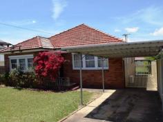  143 Gascoigne Rd Yagoona NSW 2199 $755,000 Great opportunity to purchase neat and tidy 3 bedroom double brick family home. Ideally located in a quiet location and close to both Birrong and Yagoona stations. Set on approx 511sqm with a 12 metre frontage the property features: lounge with air conditioning, separate dining area, updated kitchen and original bathroom, main bedroom with built in wardrobe, under cover entertaining area and great size yard and garden shed. Other features include, drive way access to carport and plenty room for a granny flat, making this the ideal start or investment.   Property Snapshot  Property Type: House Land Area: 511 m2 Features: Built-In-Robes 