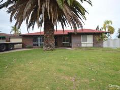  2 Nevis Pl Safety Bay WA 6169 $369,000  GREAT LOCATION WITH SIDE ACCESS Inspection Times: Sat 28/05/2016 01:30 PM to 02:00 PM This property is a bargain 4 Bedroom home located in the desired Safety Bay Suburb. A 731m2 corner block with great side access to a large powered workshop, with extra access through the garage. A fantastic buy for the astute purchaser, just waiting to be snapped up.  * 4 Bedrooms, 1 Bathroom  * Large 731m2 Corner Block  * Large Master Bedroom with Full Length Wardrobe  * Good Size Minor Bedrooms  * Modern renovated Kitchen with good bench space, Gas Hot Plates and Electric Oven  * Sunken Lounge With wood Fireplace, Ceiling Fan and Gas Point  * Reverse Cycle Air Conditioning in the Main Bedroom  * Air Conditioning in the Living Area  * Skirting Boards Throughout  * Large Patio overlooking a large Backyard  * Side access to Powered workshop/garage  * Powered Workshop  * Gas Instant Hot Water system  * Bore and Retic  * Close to Parks, Schools and Shopping PROPERTY DETAILS $369,000  ID: 366920 Land Area: 731 m² 