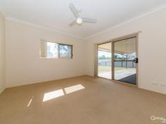  9 Wendt Pl Edens Landing QLD 4207 $400 per week *********LEASED********** This beautiful four bedroom brick home is located in a quiet cul-de-sac which is perfect for kids to play safely! It features large open plan living area with air-conditioning and plenty of space for the whole family. There are four generous sized bedrooms all with ceiling fans and built-in robes and the main bedroom includes an ensuite and walk-in robe.  The large kitchen features ample bench space and stainless steel appliances. There is also a large covered outdoor entertaining area - ideal for summer BBQs with family & friends.  The large backyard is secure and fully fenced allowing the safe place of children and the ability to have a pet.  There is also a double garage with automatic door.  Eden's Landing offers fantastic family living, plus easy access to transport to both bus and rail, local shopping centres (Woolworths and 20 speciality stores), Bunnings and Aldi are only 2 mins drive and some of the region's best private Schools within close proximity.  It only 30 mins drive to Brisbane & 30 mins to the beautiful beaches of the Gold Coast! There is also the added convenience of ability to walk to Edens Landing state school & the train station makes this a very convenient location.  PROPERTY DETAILS $400 per week ID: 369777 Available: Now  Pets Allowed: Yes 