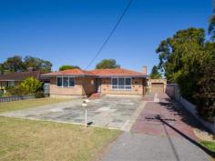  12 Lowth Rd Beckenham WA 6107 $310 per week RENOVATED AND READY TO IMPRESS ! There is nothing better than a property that has just been given a new lease of life ! You get that feeling of new beginnings and that signature aroma of fresh paint & new carpets.  Freshly renovated, this solid and spacious 3 bedroom home is set in quiet and idyllic location. Now you might be wondering about the gardens. Well, our owners were one step ahead .  " Tell the tenants , if they don't like gardens don't let the lawns freak them out . We'll take care of it " ... that's right , you get to enjoy the use of the front & rear yard and the owners will get them mowed for you.  If that's enough to get you excited, here's the additional offerings:  * 2 x split system air-conditioners located in master bedroom & kitchen area * Kitchen has Gas cooktop, electric oven & Air-Conditioning * Brand new carpets to main living area's * Huge outdoor patio area  * Separate lounge area  * Master bedroom with full length sliding door wardrobe & Air-conditioner * Ample front yard car parking For more information or to organise a viewing, please call our office on 9361 8999. PROPERTY SUMMARY Type : House Date Available : 2016-05-20 PROPERTY FEATURES Bedrooms : 	 3 Bathrooms : 	 1 