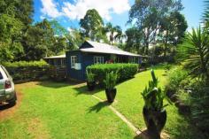  38 Chevallum Rd Palmwoods QLD 4555 $345,000-$365,000 GREAT VALUE CHARMING QUEENSLANDER BIG YARD PRIVACY WALK TO SHOPS If a great yard and wonderful feel is what you are seeking then here it is... 3 bedroom older-style timber clad home featuring traditional tongue and groove VJ walls and ceilings. Wonderful variety of polished timber flooring to illustrate the intrigue and history of this fabulous dwelling. Front entry deck and rear entertaining deck with lush natural vista. 2 bathrooms. Dual split system air-conditioners. Plenty of storage and laundry under. Well established gardens including superb mango tree. Fully fenced with plenty of yard space all around to give your pets and children room to play plus give separation from your neighbours. A short stroll to train station, pub and shops. Property Details Elders Property ID: 9677556 3 bedrooms 2 bathrooms Land Area 1175 square metres 