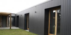  Weathertex cladding 