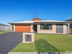  278 Canvey Rd Upper Kedron QLD 4055 LOW MAINTENANCE LIVING AT ITS FINEST Inspection Times: Sat 09/07/2016 10:00 AM to 10:30 AM Outstanding finishes, meticulous presentation and a sophisticated sense of style are the three pillars on which this refined single-level, 5-bedroom residence. It is built upon, channeling a character of upmarket luxury in a location that's central to Upper Kedron's finest lifestyle assets.  Venture beyond the stately front door to be greeted by a living experience of a premium standard. Those lucky enough to call this place home will delight in a zoned single-level layout dressed with timber floors, high ceilings and abundant natural light.  The stylish designer kitchen is the hub of the home, with gorgeous Caesarstone benchtops combined with sleek modern cabinetry, feature island bench and stainless steel five-burner cooktop, rangehood and oven. Add to this, the luxury of a bar with its own sink being ideal for those pre-dinner drinks during those formal gatherings!  Stunning open-plan living is left to steal the show at the top of the layout, impressing with its excellent sense of space and the integration of indoor-outdoor living, inviting you to take advantage of warm summer nights in the stylish covered alfresco.  Some of the other standout features include:  *Ducted reverse cycle air-conditioning, *5.5Kw Solar System, *5000lt Water tank, *Low maintenance, prestige, artificial lawn, *Smartphone accessible Security System, *Kidszone, *E-space  Zoned living, open spaces and fantastic access to nearby, well-regarded schools this residence will appeal to the family on the search for a luxurious upgrade in a location that's every bit 'family friendly'. The homes ability to entertain in glorious fashion will also be valued by the grand entertainer, who will view this entertaining paradise as the final piece of the high-end lifestyle they crave.  PROPERTY DETAILS Express Sale ID: 356892 Building Area: 600 
