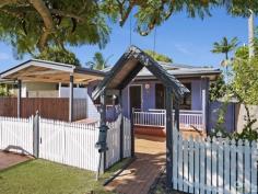  56 Turner St Scarborough QLD 4020 $495,000 + Buyers  CHARACTER HOME - DESIRABLE LOCATION Inspection Times: Sat 09/07/2016 01:00 PM to 01:30 PM Resonating with style and period charm in a fabulous location, this outstanding character home is perfectly presented for excellent indoor-outdoor living and entertaining.  From its trendy façade and front verandah to the private 534m2 backyard complete with a private swimming pool and adjoining courtyard BBQ area, this property can be enjoyed year round.  The superbly presented interior offers quality and comfort within a practical floor plan. Large kitchen which is complete with a dishwasher, Three of the four bedrooms have built in robes (walk-in robe in the master). The ensuite with a big shower adjoins the master bedroom which is also air-conditioned and has direct access to a full length covered back deck.  Other features include hardwood tongue and groove flooring, a large family bathroom with triangle bath, two garden sheds and cubby house.  Just a short stroll down the street to Scarborough Village, local parks and beaches.  PROPERTY DETAILS $495,000 + Buyers  ID: 367081 Land Area: 534 m² 