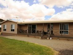  53 Moorara Rd Price SA 5570 $249,000 Space & Comfort on the edge of Town Modern 4 bedroom home on acres. Generous sized living areas with big picture windows to capture the rural landscape. Bright sunlit rooms offering quality & comfort. Split system a/cond plus gas space heating. Modern kitchen with pantry & also the parents retreat at the northern end of the house with ensuite + walk in robe. All the hard work has been done. Design your own rear pergola & shedding requirements (pad already down) .A great opportunity to create your own rural lifestyle from a very sound base that the current owners have created. Two minutes from township & 5 minutes to boat ramp.   Property Snapshot  Property Type: House Construction: Timber Land Area: 1.43 ha Features: Built-In-Robes Decking Dining Room Ensuite Established Gardens Lounge Polished Hardwood Floors Verandah Walk-In-Robes 