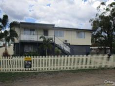  11 Miller St Collinsville QLD 4804 $365,000 IMMACULATE HIGHSET THREE BEDROOM HOME WITH LOTS OF EXTRAS PACKED WITH FEATURES TO ENJOY - SHED, 3 PHASE POWER, AIRCONDITIONING  - Fully Air Conditioned with Ceiling Fans Throughout  - 3 Bedrooms & 1 Bathroom  - 2 Bedrooms have Built-In Wardrobes & 1 has Free-Standing Wardrobe  - Built-In Wardrobe in Main Bedroom has Mirrored Door  - Modern Kitchen with Double Oven, Large Fridge & Dishwasher  - Modern Bathroom with 1m x 1m Shower Recess  - Tiled Floors Throughout with Carpeted Bedrooms  - Broom & Linen Cupboards in the Hallway  - Front Patio & Huge Back Deck that is Great for Relaxing & Entertaining  - External Lights Front & Back have 2-Way Switches  - Lockable Garage Underneath House  - Laundry & Lockable Storage Room Underneath House  - Laundry has Built-In Cupboards  - Large Covered Entertainment Area Downstairs at the Back of the House  - Entertainment Area Includes a Bar, Beef Eater BBQ, Sink with Storage, Television & Stereo  - 3-Phase Power to the House & Shed  - Huge 7.5m x 12m x 3.1m 4-Bay Shed:- 2x Bays have Lockable Roller Doors & 2x Bays are Open  - Lights & 10 Amp + 15 Amp Power and Safety Switch to Shed  - Fully Fenced 962 SQM Elevated Block with Dual Access  - Established Gardens with Retaining Walls PROPERTY DETAILS $365,000 Negotiable ID: 357589 Council Rates: $1,211.00 Land Area: 962 m² Zoning: Residential 