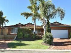  41 Fowey Loop Mindarie WA 6030 $579,000 GOOD SIZED FAMILY HOME Inspection Times: Sun 31/07/2016 12:00 PM to 12:30 PM WELL PRESENTED FAMILY HOME PACKED WITH FEATURES!  * 	 Add your personal touches to this already beautiful - good sized family home packed with features and containing 4 good sized bedrooms (all with W/BIRs), 2 bathrooms, study, 3 separate Living areas (lounge, family and games or theatre room) + separate activity room (or 2nd study), bar to games, separate meals and dining areas, spacious centrally positioned kitchen and much more.  * 	 Inside features include; tiled floors to most living areas - with carpets to bedrooms & sunken lounge, central open plan living to kitchen/family area, reverse cycle ducted A/C system, roof insulation, quality fixtures, fittings and treatments throughout (with ornate cornicing and ceiling roses to some living areas and passage), deep linen storage, quality kitchen Emilia upright oven and Bosch dishwasher to stay, French doors and sky-lights to family and more.  * 	 Outside features include; established and auto reticulated front and rear lawns and garden, paved patio area (off the family room) with room and provisions for a spa and with rear double garden sheds for that additional storage space. To the front is a good sized extra high double garage (with auto doors and shoppers entry) and plenty of off street parking with an additional parking bay for that boat, caravan or work vehicle. All this and more contained on a good sized 576 sqm block, in a popular and quiet family street only minutes from Mindarie Marina, shops, schools, parks and all other public amenities.  * 	 Ring Ray to view and fully appreciate what's on offer today.  PROPERTY DETAILS $579,000 FROM ID: 370856 Land Area: 576 m² Building Area: 222 Zoning: R20 
