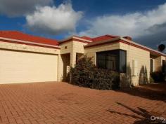 275 Drake St Morley WA 6062 $529,000 Home Open Sat (30th) 1:30 - 2:15PM Inspection Times: Sat 30/07/2016 01:30 PM to 02:15 PM A location to make life EASY  Located on the "City Side" of the Galleria is this front free standing, easy care strata home. If you are looking to "down size" (you can walk to everything, so sell the car), invest or a First Home Buyer, this could be your next home.  It has an unique floor plan that only few properties offer. Your master bedroom features a parents retreat, walk in robe, ensuite, bathroom and a store room!  The double garage (with store area) has direct access internally and the property sits in a "work free garden". It's one of those properties that you can "lock up and leave".  The entertaining area (open plan) internally opens out onto a covered "all year" patio (sheltered from the South West wind and rain). Walk to the Galleria, Coventry Markets, restaurants, medical centre and the Morley Bus station giving you direct access to the City of Perth.  PROPERTY DETAILS $529,000 ID: 371552 Council Rates: $1,830.00 Water Rates: $1,185.06 