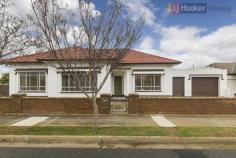  11 Lorne St Albert Park SA 5014 $395,000 - $420,000 A Little Different - A Little Special Immaculate home on 373 sqm corner allotment.  This much loved home compromising 3 bedrooms, huge second bedroom (4mx4m), lounge, separate dine, large upgraded kitchen, stunning new bathroom, small utility room that could be used as a 4th bedroom/study plus lock up garage with auto roller door.  Extras include polished Oak floorboards, large built-in robes in the main bedroom, gas heating in the lounge, reverse cycle air-conditioning wall unit in the large formal dine, security system, large linen press in the hall plus undercover outdoor entertaining area. Within easy reach of West Lakes Mall, close to schools and amenities, and nestled between the City and the sea, makes this an ideal location.  Council: City of Charles Sturt Council Rates: TBA SA Water: TBA House Size:155 sqm Land Size: 373 sqm Year Built: 1950 For further information please contact Aaron Barr. Visit www.glenelg.ljhooker.com.au to view other LJ Hooker Glenelg listings. RLA 182909   Property Snapshot  Property Type: House House Size: 155.00 m2 Land Area: 373 m2 Features: Air Conditioning Built-In-Robes Alarm Close to Schools Close to Shops 