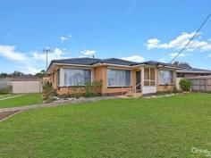  1 Selby Rd Warrnambool VIC 3280 EXCELLENT in EAST This immaculate brick and tile home has been looked after with much pride and perfection.Three ample sized bedrooms with WIR and Ensuite to the main bedroom, along with a spacious living room and open plan meals/kitchen. The huge undercover deck/area has bistro blinds and is the ideal place for entertaining. Double garage plus space for caravan parking completes this excellent package. Situated close to Our Lady of Help Primary school and only a short walk to the popular Gateway shopping center this east location has it all, so don't hesitate. PROPERTY DETAILS UNDER CONTRACT ID: 370298 