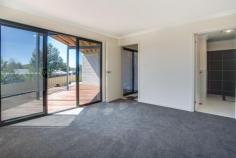  17 Killara Ave Lanena TAS 7275 $339,000 - $389,000 Brand new & with a view! The paint has barely had time to dry on this brand new, purpose built home. Spanning 2 floors, this clever design has made the most of the views of the Tamar River with its large double glazed windows. Upstairs consists of open plan living. Sweeping water views are yours to enjoy in your day to day routine. The granite kitchen is complimented by stainless steel appliances and soft close drawers. The main feature of this area is the polished jarrah parquetry floors, placed on a diagonal pattern to provide a seamless integration with the covered balcony, complete with glass balustrade. Go straight from the fridge to the BBQ with ease when you are entertaining. The master bedroom again has views of the river to wake up to plus a wall of built in robes and a two way bathroom with both shower and bath. A smaller room, ideal as a study is also located on this level. It too enjoys the gleaming timber floor. Downstairs, a king sized guest bedroom also enjoys some water views and its own deck plus access to a second bathroom with walk in shower. A fourth room enjoys tiled floors and has the benefit of a sink. This room ideally could be used by those hobby enthusiasts, particularly arts and crafts or perhaps even a massage therapist? A double garage with internal access, solid Tasmanian oak stair case, tinted windows and solar panels are also nice additions, not to mention the total insulation of floors, ceilings and walls. A European laundry and under stair storage are also handy accessories to have. Landscaped with retaining walls to give you good level areas to enjoy, concrete driveway and a good useable area to park a caravan or trailer, the outside is ready for you to watch the grass grow or maybe add your own favourite plants to. A quick drive to the local shops, schools and amenities of Exeter or the boat ramp at Gravelly Beach make this an ideal location. Launceston is around 20 minutes and the Legana Shopping Centre about 6 minutes away. Isn't it time to try something new? General Features Property Type: House Bedrooms: 3 Bathrooms: 2 