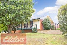  16 Gibson St Silverdale NSW 2752 $549,000 - $599,000 FEELS LIKE HOME Situated on a 1010sqm corner block, this 3 bedroom home is a great opportunity for first home buyers and investors alike.  Features include; • 	 3 bedrooms with built-ins and ceiling fans • 	 Renovated kitchen • 	 Renovated bathroom • 	 Ducted air conditioning  • 	 Double lock up carport • 	 Side access • 	 Undercover entertaining area • 	 Corner block Other features: Built-In Wardrobes,Close to Schools,Close to Shops,Close to Transport,Garden Elders Property ID: 9965559 3 bedrooms 1 bathrooms 2 car parks Land Area 1010 square metres Double carport Air Conditioning 