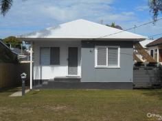  15 Ewan St Margate QLD 4019 $320  Neat & Tidy and Close to Everything This Very neat & tidy house features 3 good size bedrooms, Near new kitchen , Lounge room , Polished timber floors throughout, Full security screens, Single lock up garage with entry off Boyce St. Good Size yard , Close to Shops, Transport all located in the heart of Margate. To inspect contact Century 21 3880 0033. PROPERTY DETAILS $320  ID: 373648 Available: Now  Pets Allowed: No 