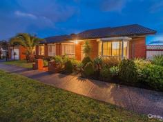  34 Reema Blvd Endeavour Hills VIC 3802 Auction Details: Sat 27/08/2016 01:30 PM LARGE FAMILY ENTERTAINER  Built, owned and loved by just one family, this home on a corner block is in great condition and is ready to accept the next generation. Fronted by a timeless brick façade with colonial style windows and roller shutters the home is immediate street appeal and inside it's all about the warm colours, open spaces and great presentation. Living areas are generous with a sunken lounge room and adjoining dining area both under a vaulted ceiling and there's also a tiled family/meals area incorporating the large and fully equipped kitchen. There are 4 robed bedrooms including one that could double as a home office and the master that has its own walk in wardrobe and a lovely ensuite with double vanities that complements the family bathroom with luxurious spa. A host of luxury extras includes ducted heating and evaporative cooling, plus an alarm and a double garage with remote door and internal access. Outside, the backyard is easily maintained and there's a covered entertaining deck at the side of the home with cafes blinds to make it usable all year round. A family friendly location completes the picture with buses and local schools including Gleneagles Secondary College nearby with parks, Endeavour Hills Shopping Centre and Monash Freeway just minutes away. PROPERTY DETAILS AUCTION ID: 374476 