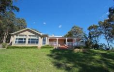  10 Little Jilliby Rd Jilliby NSW 2259 $900 per week Jilliby Acreage Property ID: 9815487 Absolutely beautiful six bedroom home with quality inclusions and ducted air conditioning within close proximity to the school.This property has multiple living areas and a large kitchen with plenty of cupboards and a dishwasher. There are three bathrooms and a huge laundry. Enjoy the rural view from the veranda which also over looks the inground pool. There is plenty of parking and also a four car garage. The home has wire fencing to separate it from the rest of the acreage on this large parcel of land. 