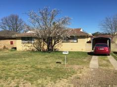  6 Short St Goulburn NSW 2580 $349,000 Nothing short of a great investment! Property ID: 10282928 This 3 bedroom, brick veneer home found on 803sqm at the edge of Bradfordville. With built in wardrobes, new flooring throughout most of the house and a new bathroom its ready to go. The house itself features 2 separate living rooms, wood heating, rc/ac and separate dining. The kitchen connects the dining and living spaces, the toilet is separate and the backyard is kid and pet friendly. Next to the house is a single garage and single carport off the front.  Owners wishing to rent it back for 12 months make it an ideal investment. 