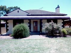  23 Matson St Meningie SA 5264 $210,000 IMPRESSIVE & MODERNISED STONE HOME Property ID: 7575958 Built in 1951 this Mt Gambier stone home has been recently renovated throughout & is positioned on a corner allotment with side access. This home consists of 3 bedrooms, lounge with slow combustion wood heater, new kitchen with dishwasher, pantry, island bench & breakfast bar, dining room, modern bathroom, modern laundry & separate toilet.  Other features include ducted reverse cycle airconditioning, 1kW Solar System, fully reticulated watering system, low maintenance grounds, fruit trees, veggie garden & herb garden.  Outside is a large entertaining deck, shed with power, garden shed with lean-to & rainwater storage. 