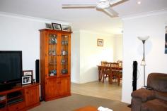  35 Gumnut Rd Yamba NSW 2464 $395,000 Don't Let This One Get Away Property ID: 3905919 This solid brick and tile 3 bedroom family home is light bright and cheerful! Boasting air-conditioned open plan living areas this well maintained home features a light airy feel. The living space is generous in size and flows into the tiled dining area. The well equipped kitchen features all electric cooking fixtures plus ample cupboard and bench space.  Set off the hallways are all 3 large bedrooms which feature built in robes. The main bathroom allows for bath and shower with a separate toilet for your convenience. A perfect spot for BBQ’s and family get together’s is under the rear covered pergola which opens out onto the fully fenced yard. Set on a 688.2m2 block there is plenty of room for pets and the kids to play safely. The property has double lock up garage for the vehicle with internal access to the home plus garden shed in the yard for extra storage. Super conveniently positioned close to shops, transport and park this rock solid home offers buyers an opportunity to secure a feature filled home at an affordable price. Land Area 	 688.2 sqm 