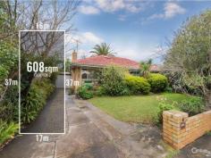  16 Newry St Cheltenham VIC 3192 A CLASSIC HOME CLOSE TO SOUTHLAND WITH GREAT POTENTIAL Auction Details: Sat 20/08/2016 01:00 PM Inspection Times: Sat 20/08/2016 12:30 PM to 01:00 PM Retaining much its original style, this home on an allotment of approx. 608sqm, has been very well cared for throughout its life and will prove to very popular with home buyers and investors thanks to its position close to buses, Southland Shopping Centre and local schools. Given its current condition, the home could be rented out as it stands, renovated to give it a more modern look and feel, or you could explore its potential to develop, or build your luxurious new family home (STCA). With a classic cream brick facade and covered front porch, the home has an easy appeal that carries on inside where you find a generous lounge room, as well as a meals area incorporated into the modern kitchen. There are 3 bedrooms including 2 with built in wardrobes, plus a very neat family bathroom with included toilet and the added comfort of ducted heating, an additional gas heater and an air conditioner. Outside you find a large garage/workshop and a big backyard highlighted by a massive feature palm tree.  PROPERTY DETAILS AUCTION  THIS SAT @ 1PM ID: 375237 