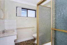  6/38 Clarendon Street East Brisbane QLD 4169 $315,000 You’ll Need To Be Quick! Located in a quiet, leafy street in sought after East Brisbane, this SPLIT LEVEL unit has “opportunity!” written all over it. Whether you are looking for a smart addition to the investment portfolio or want to take that first step onto the property ladder, HOW CAN YOU GO WRONG? One of only eight units in the block, on the top floor with a pleasant, breezy, north-east aspect and across from beautiful Real Park. A moderate investment will create a truly special property!  Downstairs: Open plan living and dining opening to balcony with city glimpses Spacious kitchen Laundry Under stair storage Upstairs: Large master bedroom with BIR and city glimpses Second bedroom also with BIR Single Lock up garage with storage Less than 5kms to the CBD. A short stroll to shops, restaurants, cafes, The Gabba, schools (including Churchie)  Excellent transport links on your doorstep including Mowbray Park Ferry Terminal and Clem Jones Tunnel. Don’t miss this opportunity! Call for an inspection today!   Property Snapshot  Property Type:UnitFeatures:Balcony Built-In-Robes 