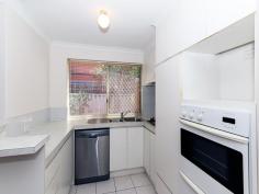  73 Teague St Victoria Park WA 6100 $595,000 INSTANT STREET APPEAL Open for Inspection:  Sun 18th Dec 12:00pm-12:45pm  Save    Privately located behind a front brick fence, this home is larger than first meets the eye. The property boasts 2 living area, a sitting room at the front and another open living and dining adjacent to the kitchen. A garden ambience can be enjoyed from both living areas with gardens located both at the front and rear of the home. The home consists of 3 Bedrooms, 2 bathrooms - one bathroom with a spa bath. There is a lock up remote control garage and also extra parking at the front of the property. The property boasts an outdoor living area, ducted air conditioning, storage and is so conveniently located. Within a walk to Ursula Frayne Catholic school, close to transport, within easy access to the city, schooling and the city.  All located on a Green Title block. A private haven. For further information please contact Pauline Couanis 0419 943 266 