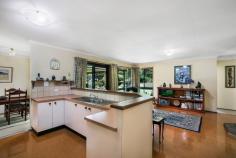  9933 New England Hwy Cabarlah QLD 4352 $485,000 LIFESTYLE PROPERTY - 2 ACRES OF PURE BLISS Are you looking for a picture perfect 2 acres of privacy within a stones throw of Toowoomba and Highfields? Look no further as your dream property is presented. The single owner Gordon Bourke home has been fastidiously maintained and feels like it was only built yesterday. Whilst not brand new, those who appreciate a true quality build will inspect this home and know it was built by builders when quality of work was paramount. Well positioned on the block well away from the road it offers privacy from the street and the rear neighbour, clever planting and positioning again allows you to enjoy the home without a neighbour in sight. With an amazing floorplan that soaks in natural lights and vistas of the treed allotment and covered car accommodation for up to eight vehicles, this is lifestyle buying at its very best.  Picture yourself in summer enjoying a meal in the North East facing generous outdoor alfresco whilst watching your family play under the shady tree lined rear yard or on cozy weekend in Toowoomba's winters soaking in the warmth of the wood heater. Ticking all the boxes for what lifestyle should be; it is an absolute must inspect. A credit to the single owners of this property, there really isn't a dollar to spend - the fencing is all in good condition, the oversized shed is near new, there are two water tanks, there is even firewood on the block ready to stoke the heater. Just pack up your current home and move straight in. There is room of course to add some value down the track by modernising the home and any savvy buyer will surely see what is on offer here is amazing buying. Built by owner occupiers FOR owner occupiers, the generous bedrooms, wide hallways and just a solid layout will make this an enjoyable home to own.  Property Features:  Open plan living and dining with North East aspect  Central kitchen with generous storage  Second family living room complete with wood heater  40m2 covered North East facing alfresco area  Generous master with ensuite and full of storage  3 further bedrooms - 2 generous, the 3rd still a great size and all with built-in storage  Full sized laundry with direct yard access  Double car garage  Double car carport attached to the home  Detached 6m x 7m shed with over height 3.2m doors  2nd timber double car carport  Security screens throughout  Solid construction with cypress and hardwood frames  8098m2 fully fenced allotment  RealWay Property Partners is proud to present to the market 9933 New England Highway. Call Cooper Watson today to arrange your exclusive viewing or join us at the next open home. Property Dates and Times Inspection Times  18 February 11:00 AM - 11:30 AM  19 February 11:00 AM - 11:30 AM Property Features Water Rates : $265 Council Rates : $868 Land Size : 8094 m2 