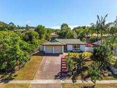  51 McGregor Way Ferny Grove QLD 4055 LOVINGLY MAINTAINED FAMILY HOME WILL NOT DISAPPOINT. Occupying a 700m2 allotment this delightful Ferny Grove home is ideal for any growing family seeking a relaxed, low maintenance lifestyle or investor seeking no fuss performing asset.  Spanning across one level with multiple living spaces, the layout has been well designed to cater for easy family living. The light filled open plan kitchen, living and dining area has been finished with natural earthy coloured interiors and feature lighting. The kitchen includes a pantry, feature tiling, double sink and brand new appliances.  A generous master suite awaits you and features a walk-in robe, and access to a private ensuite. Additionally, there are three generously sized bedrooms featuring built-in robes, all within easy reach of a large family bathroom.  Glass doors with security screens invite refreshing breezes into the heart of the home and allow direct access to the covered outdoor patio. An entertainer's delight, this outdoor is spacious, private and looks out over the beautiful gardens and water feature which is both relaxing and peaceful.  Impressively designed and well maintained, this home also includes a formal lounge and dining, meals and living area, shed and secure double lock up garage with storage racks.  Ensuring a convenient lifestyle for any growing family, this functional home is positioned just minutes from Ferny Grove State School, St Andrews Primary School, Ferny Grove High School, Ferny Grove Shopping Village and the Ferny Grove Train Station.  Further, this residence is 350 metres to the nearest bus stop and park. The blossoming suburb of Ferny Grove is located 15 km from the Brisbane CBD, perfect for those searching for a great investment or family friendly home in an emerging suburb. PROPERTY DETAILS ID: 395184 Land Area: 700 m² 