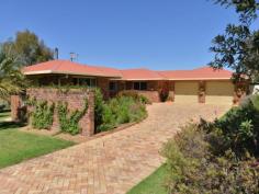  48 Duncan St Tenterfield NSW 2372 $375,000 Designed for Comfort Our New England climate was forefront in the planning and design of this very comfortable three bedroom home. The ideal northerly aspect provides an abundance of light and warmth to the open plan kitchen dining and living areas. A wood heater in the family room adds to the comfort in the cooler months, and reverse cycle airconditioning for convenience. Two bedrooms feature builtin robes while the third has access to the second bathroom making it ideal for visitors. The main bathroom has the added luxury of a large shower and spa.  To expand the functionality of this property, the formal lounge area may also be utilised as a study. A larger than normal garage, with remote operation, provides internal access to a sizeable laundry/workroom. The large paved alfresco area off the kitchen extends the living area. A very comfortable home well worth inspection. 