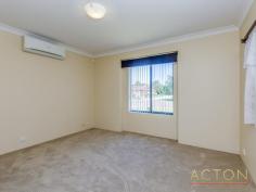  21 Davidia Lake Dr Canning Vale WA 6155 $489,000 LOCATION AND LOW MAINTENANCE LIVING! Open for Inspection:  Sun 5th Mar 2:00pm-2:30pm  Save    Are you looking a well sized, easy to maintain, 4 bedroom and 2 bathroom home? 21 Davidia Drive in Canning Vale is a must see and is located within the premium estate of Livingston. With public transport within walking distance and the Livingston shopping centre close by, living is made easy! The use of neutral and contemporary tones and a fresh coat of paint throughout the property will allow you to put your own feel to it. Come and make it what you will, but be fast - it will not last long at this price!! Property Features Include: - Double garage - Wooden flooring - Plush carpets in bedrooms - Separate dining - Master bedroom with ensuite - 4 large bedrooms (incl. Master) - Kitchen with ample bench and cupboard space, 900mm gas cook top and pantry - Family and games room  - Alfresco/patio entertainment - Panasonic split air con - Security alarm system - Front and rear garden reticulation  Get in quick, for more information or to arrange for a private viewing or to place in your offer please contact Anna-Marie Bartolome on 0437 416 487 or anna.marie@acton.com.au 