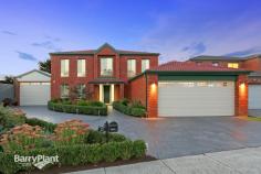  21 Landsborough Ave Rowville VIC 3178 $890,000 The Perfect Family Home With Extra Garaging Sale by SET DATE 11/4/2017 (unless sold prior) This beautifully presented and renovated family home has everything taken care of and is perfectly equipped with comfort and space. Stunning commercial grade flooring and LED down lights flow throughout the home creating a warming and bright ambience, and the living is easy with CBUS Home automation. You can enjoy movie nights in the comfort of your own home in the spacious home theatre and you'll love the well-appointed home office with built in desks and storage. The hub of the home hosts an impressive kitchen with servery window opening to the Alfresco and beautifully landscaped gardens. Glass splashbacks and stainless steel appliances including a 900mm oven/cooktop adorn this spacious kitchen which overlooks a luscious atrium and lovely dining room. Proceed upstairs to the family's private quarters where you'll find three generous sized bedrooms with BIR's, family bathroom and linen press. The kids can work, play or relax in the spacious kids retreat equipped with built in storage and the lovely master bedroom has WIR and ensuite. There is ample space for cars and your toys, workshop or more storage for the tradesman with two garages and additional enclosed storage area. This amazing property also has two 3000ltr water tanks, CCTV, separate rumpus, refrigerated cooling, ducted heating, tinted windows, dishwasher and under stair storage. Features Workshop Ducted Heating Reverse Cycle Air Con Rumpus Room Outdoor Entertainment Area Study Alarm System Air Conditioning Price Guide: $890,000 Plus   |  Type: House  |  ID #554974 